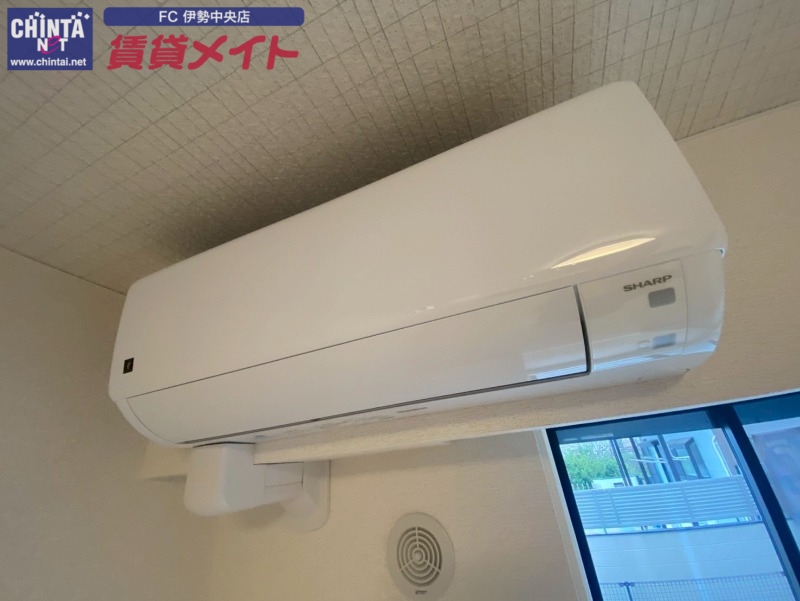 その他設備　同タイプ部屋写真です。