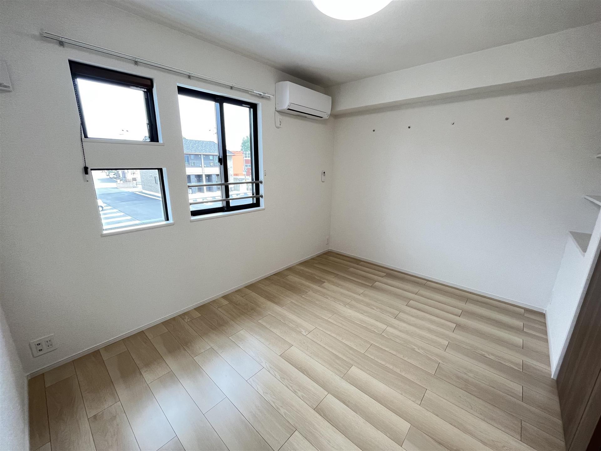 その他部屋・スペース　洋室