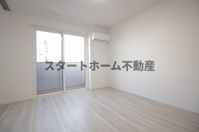 居室・リビング　使いやすいリビングです