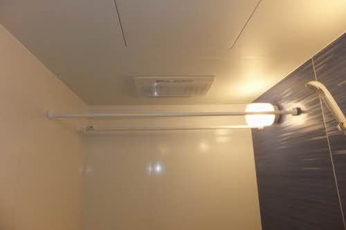 その他部屋・スペース　浴室乾燥機