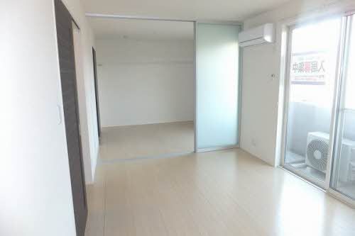 バルコニー　ＬＤＫ