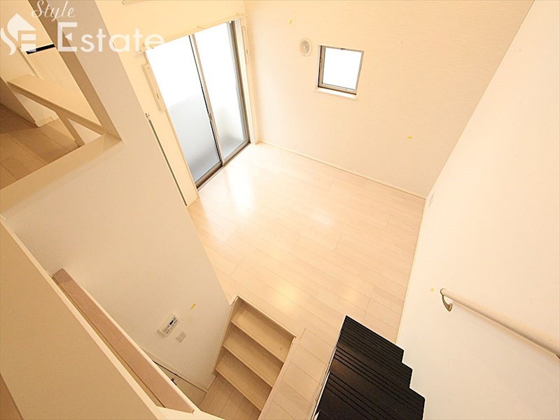 その他部屋・スペース　内装