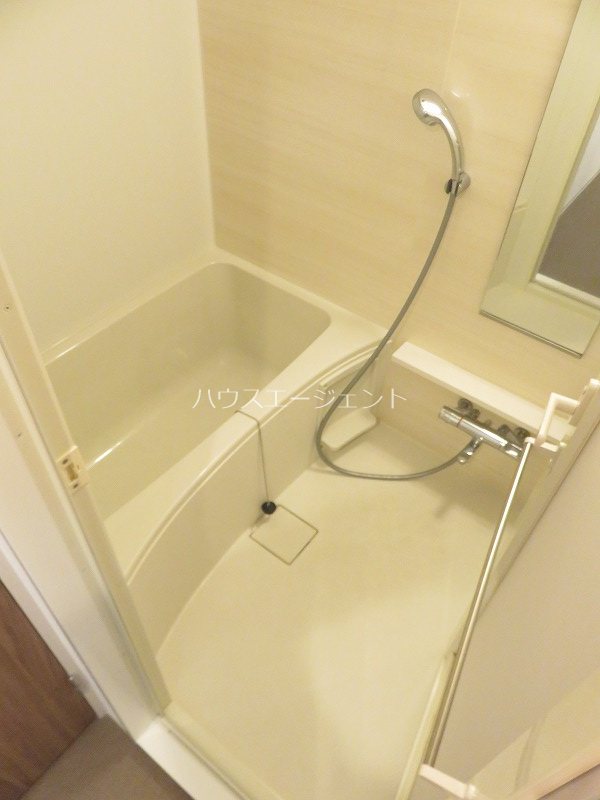 バス・シャワールーム　お風呂です。※参考画像