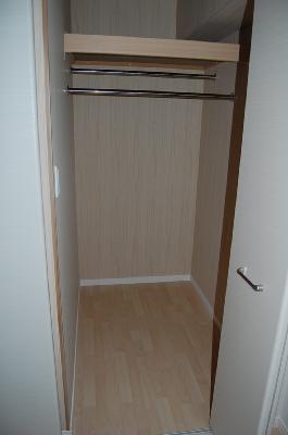 玄関　別室参考写真。