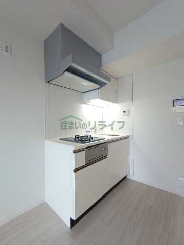 キッチン　コンフォリア新中野