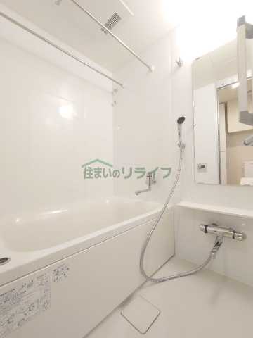 バス・シャワールーム　コンフォリア新中野