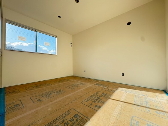 その他部屋・スペース　※別部屋の写真です。