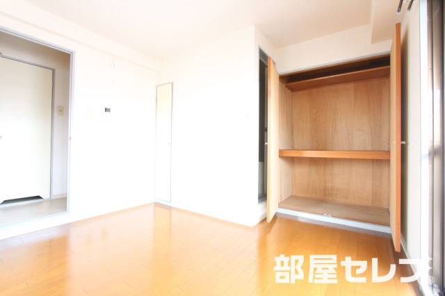 収納　３Ｇ号室内装写真参照