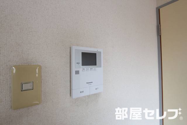 セキュリティ　３Ｇ号室内装写真参照