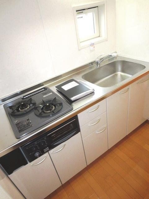 キッチン　☆キッチン☆