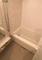バス・シャワールーム　☆リラックスできるお風呂☆