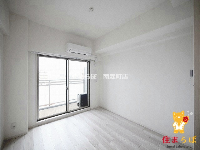 居室・リビング　暮らしの中心になる場所