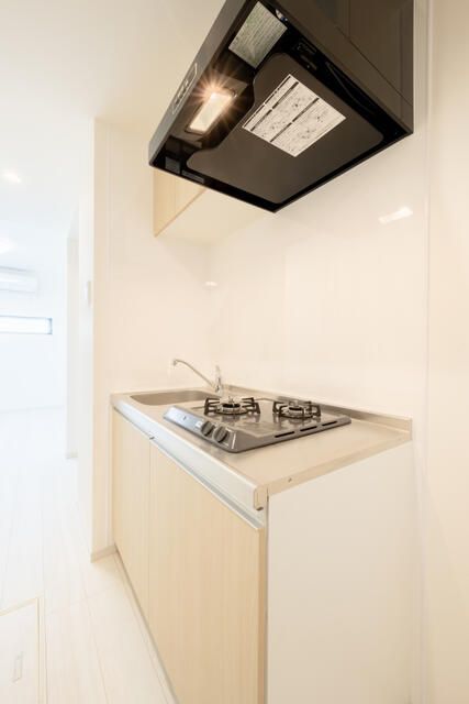 キッチン　※同仕様（イメージ）