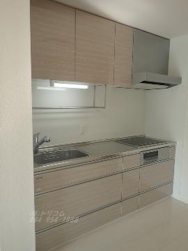 キッチン　システムキッチン