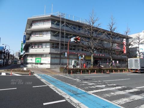 その他　ゆうちょ銀行福山店（その他）まで697m