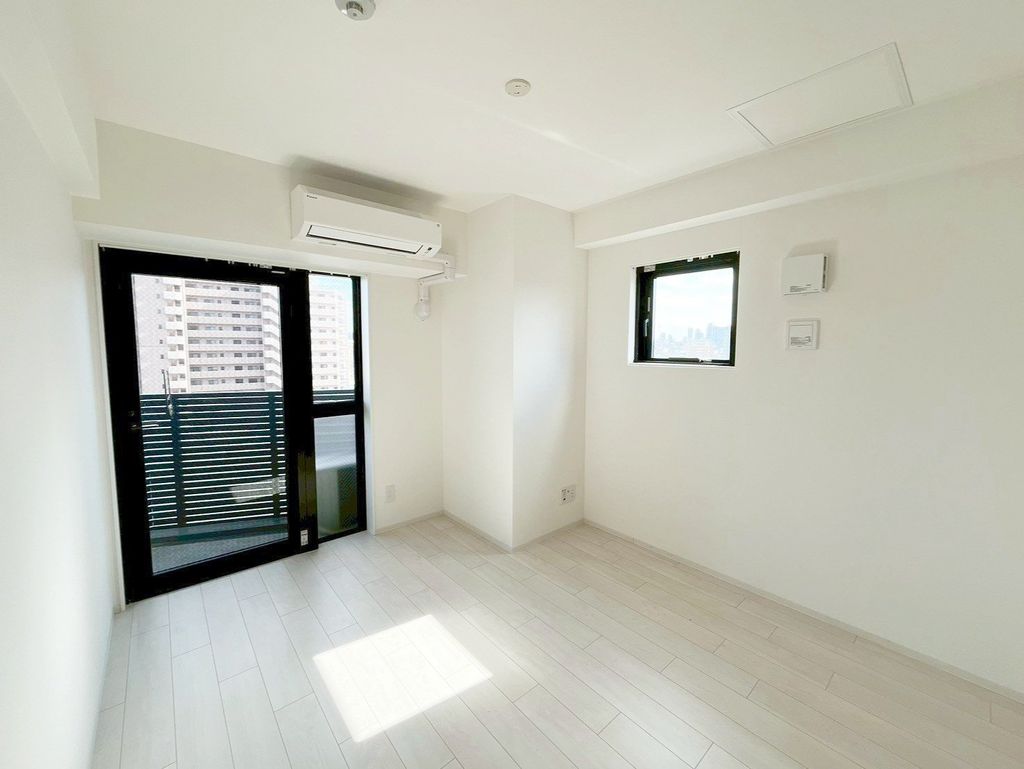 居室・リビング　リビング/居室