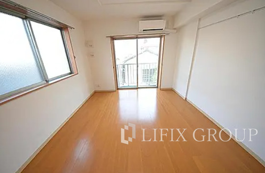 居室・リビング　居室・リビング