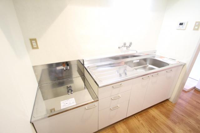 キッチン　別室の参考写真です。※現況優先