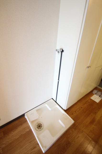 洗面設備　別室の参考写真です。※現況優先