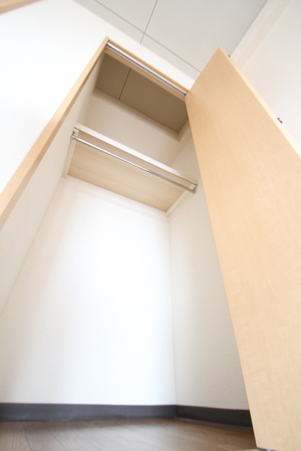 収納　別室の参考写真です。※現況優先