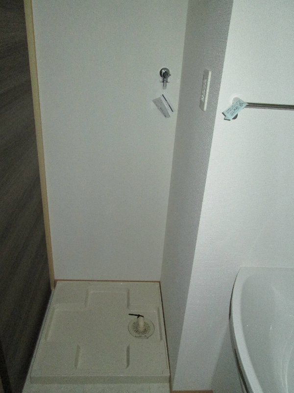 その他　洗濯パン