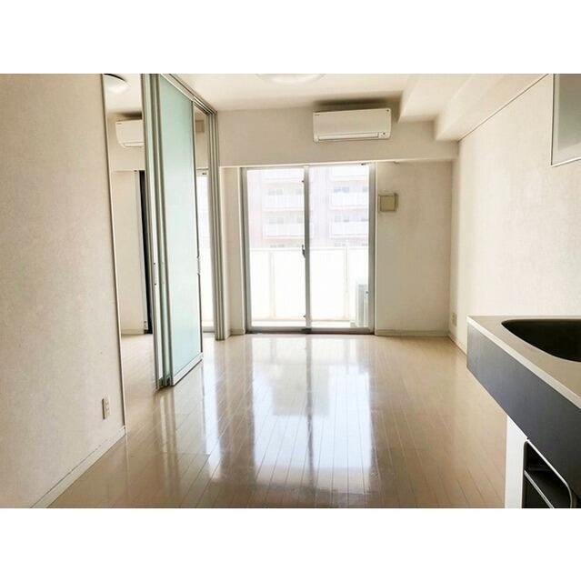 居室・リビング　おしゃれなリビングです