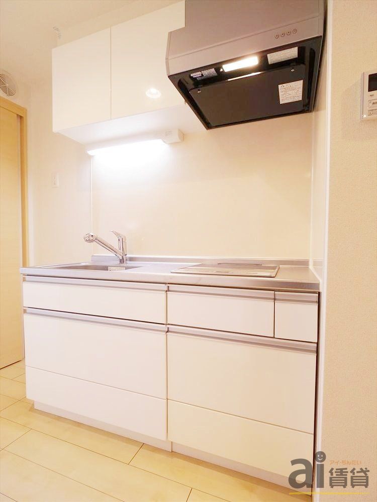 キッチン　※同仕様写真