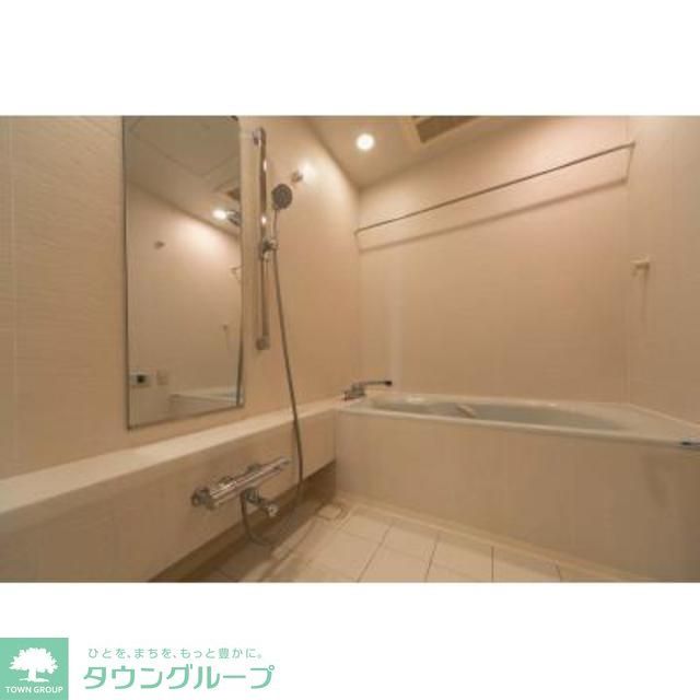 バス・シャワールーム　【初期費用分割・クレカ対応】一都三県のお部屋探しは2025…