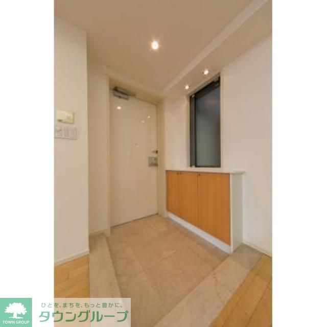 玄関　【初期費用分割・クレカ対応】一都三県のお部屋探しは2025…