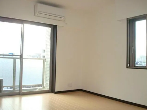 居室・リビング　☆明るい居室☆