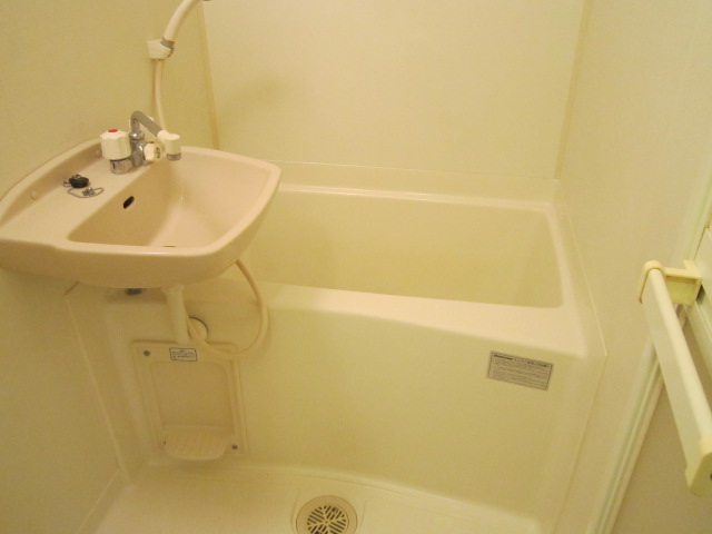 バス・シャワールーム　画像5