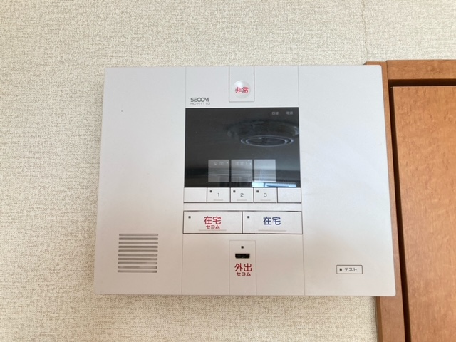 セキュリティ　画像6