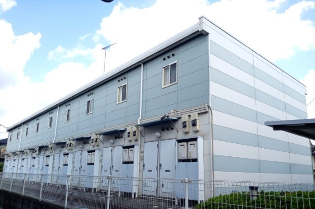 建物外観　画像1