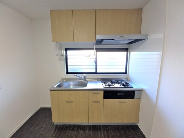 キッチン　システムキッチン