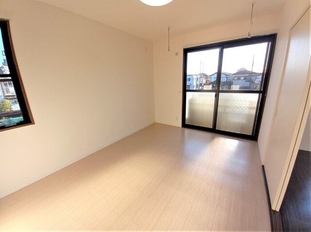 その他部屋・スペース　洋室