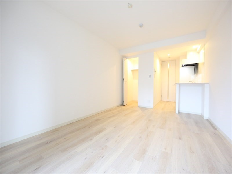 居室・リビング　洋室12帖　ウォークインクローゼット（収納充実してます）