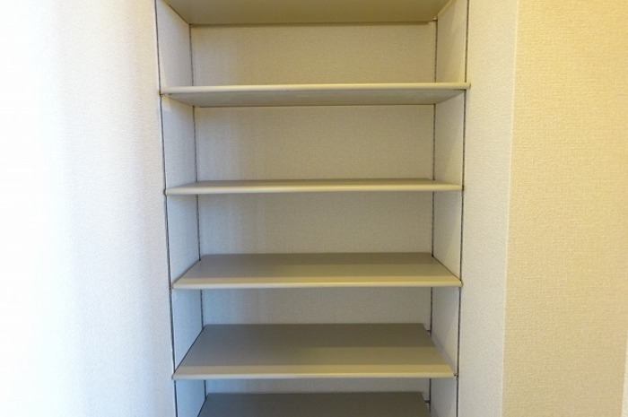 玄関　毎日通る玄関はこちらです