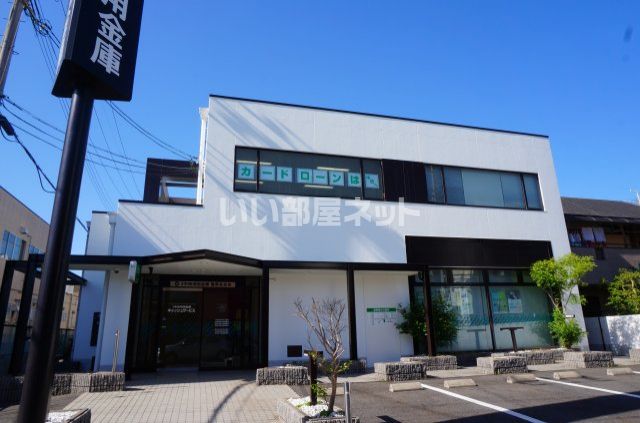 その他　京都中央信用金庫 富野荘支店（その他）まで616m