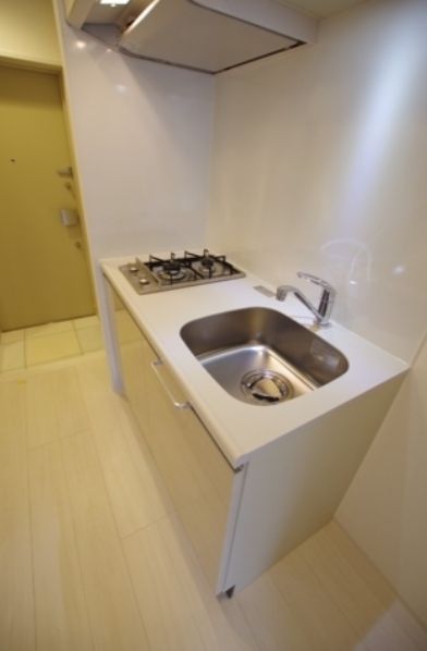 キッチン　弊社は都内全域の物件をご紹介可能です！