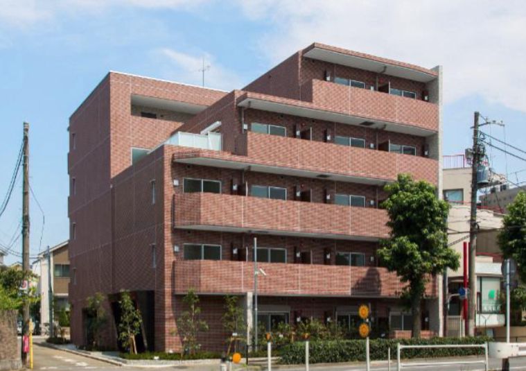 その他共有部分　弊社は都内全域の物件をご紹介可能です！