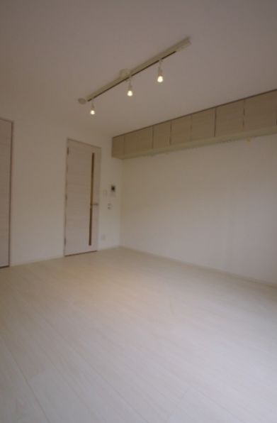 居室・リビング　弊社は都内全域の物件をご紹介可能です！