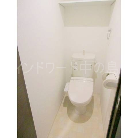 トイレ　詳細は、ウィンドワード中の島店までご相談下さい。