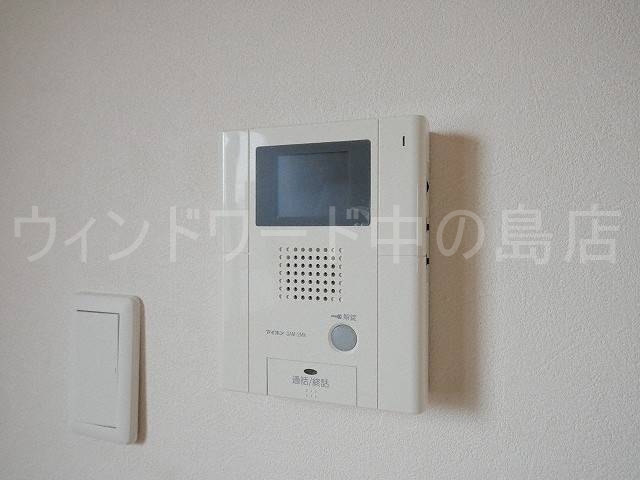 セキュリティ　詳細は、ウィンドワード中の島店までご相談下さい。