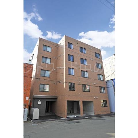 建物外観　詳細は、ウィンドワード中の島店までご相談下さい。