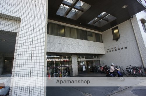 その他　【総合病院】奈良友紘会病院（その他）まで432m