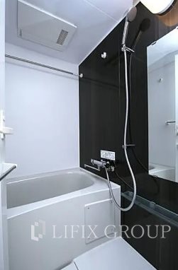 バス・シャワールーム　風呂