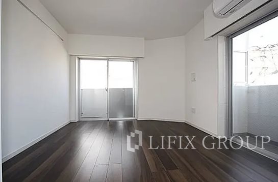 居室・リビング　居室・リビング