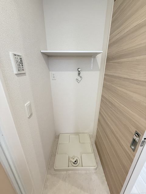 その他設備　同施工会社参考写真です