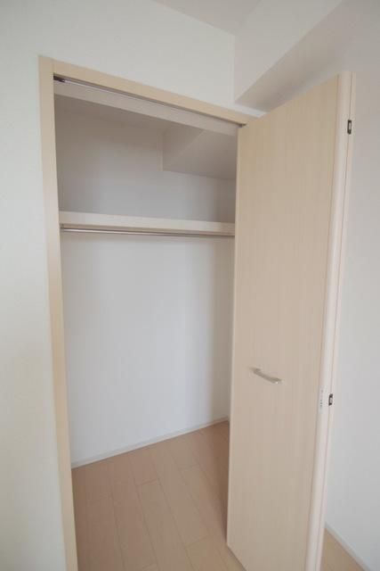 収納　★収納スペース豊富★