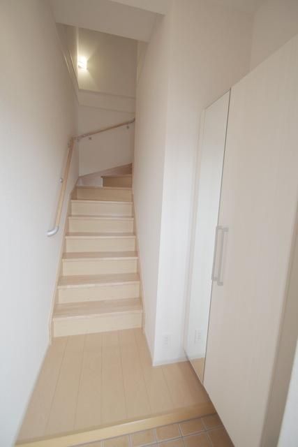 玄関　★玄関★